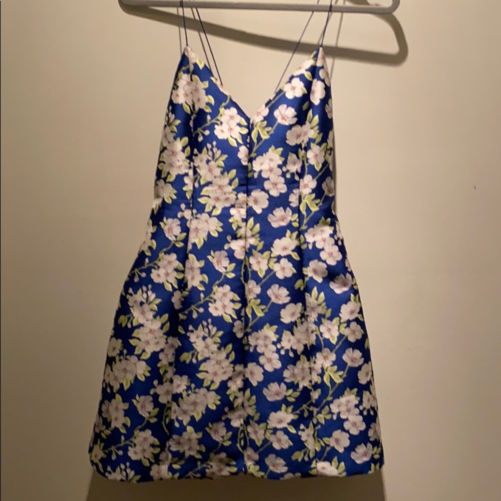 Alice + Olivia Dress